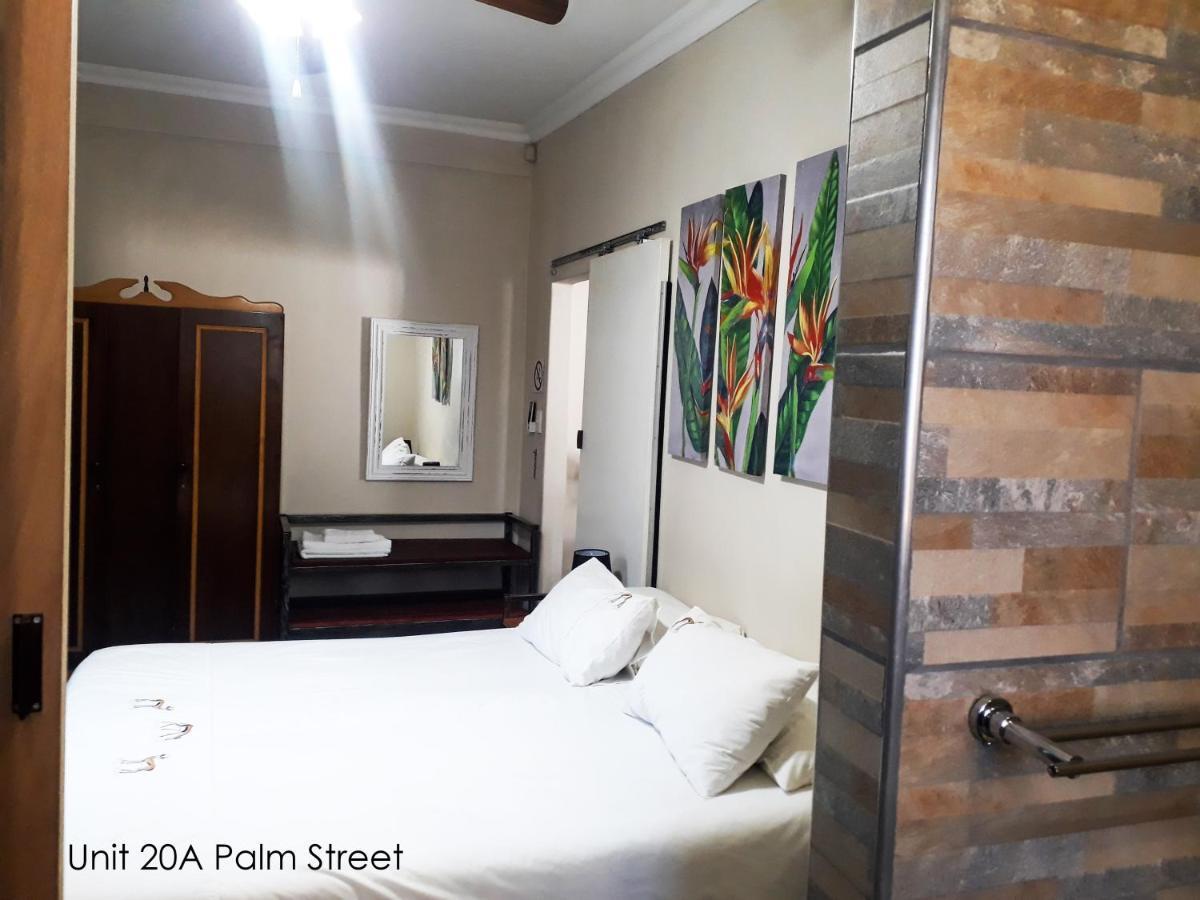Bateleur Self Catering Cc Apartamento Windhoek Exterior foto