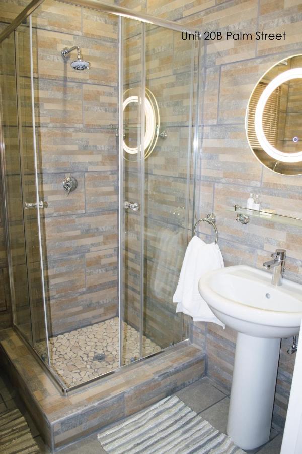 Bateleur Self Catering Cc Apartamento Windhoek Exterior foto