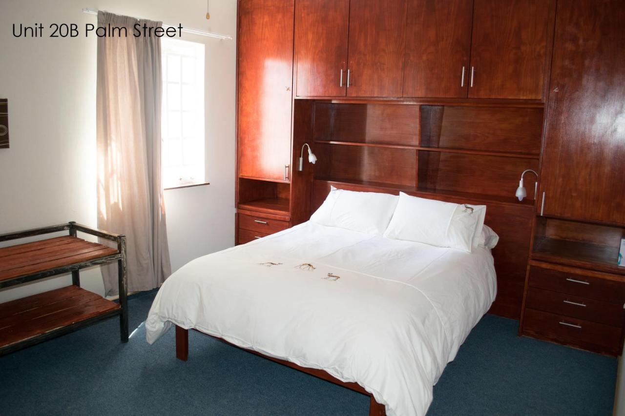 Bateleur Self Catering Cc Apartamento Windhoek Exterior foto