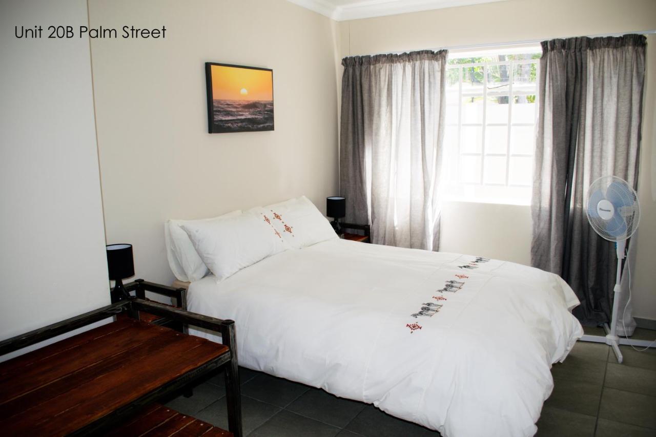 Bateleur Self Catering Cc Apartamento Windhoek Exterior foto